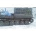 Гусеничный снегоболотоход ГАЗ-34039-23