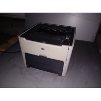 Принтер hp LaserJet 1320N.