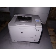 Принтер hp LaserJet.